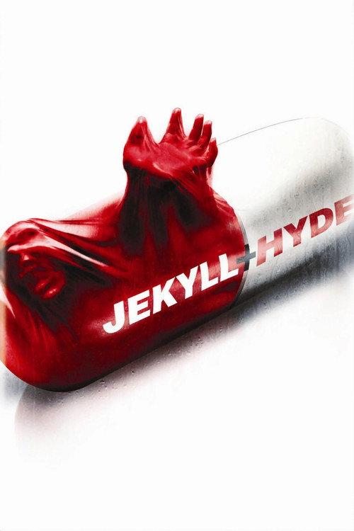 Jekyll + Hyde 2006 official movie poster