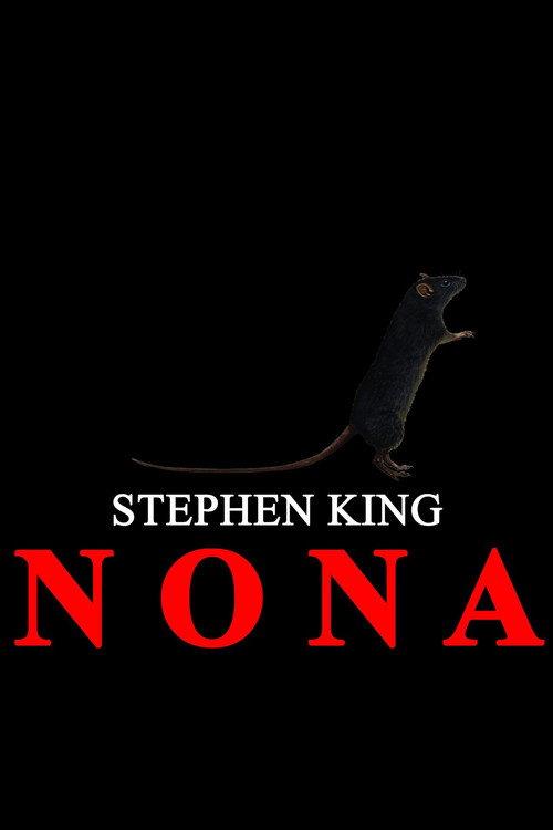 Nona 2023 official movie poster
