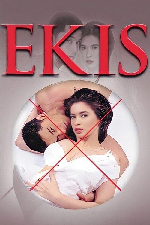 Ekis 1999 official movie poster