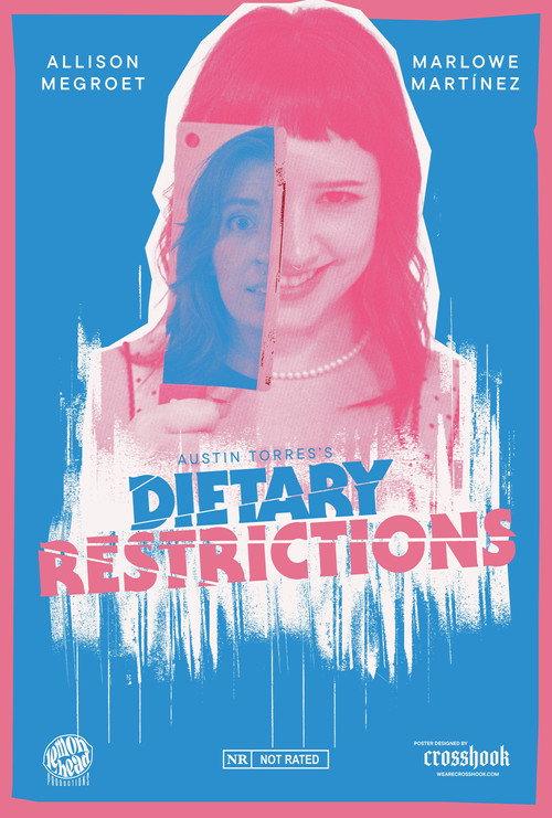 Dietary Restrictions official movie poster