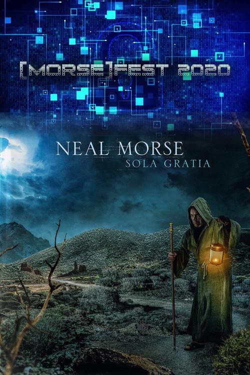 Morsefest 2020: Sola Gratia 2023 official movie poster