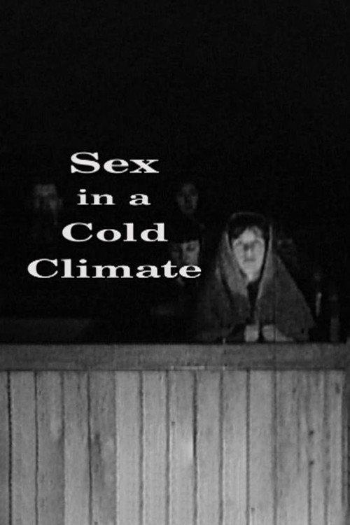 Sex in a Cold Climate 1998 official movie poster