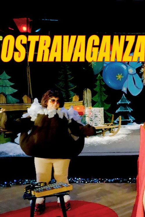 Ostravaganza 2022 official movie poster
