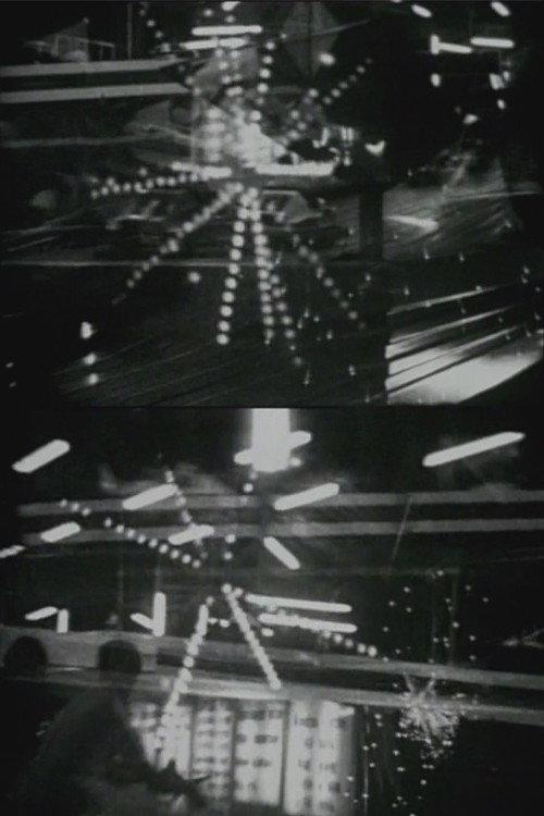 Baraccone 1968 official movie poster