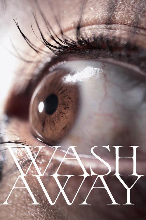 Wash Away 2026 official movie poster