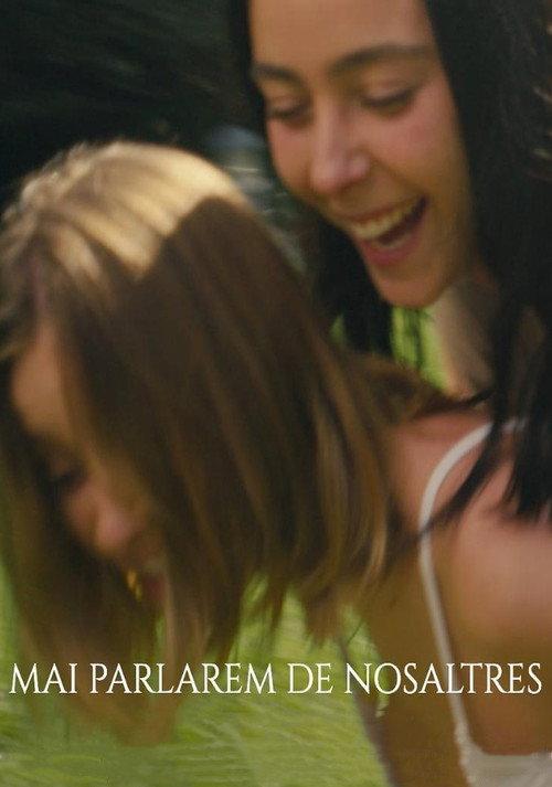 Mai parlarem de nosaltres 2023 official movie poster