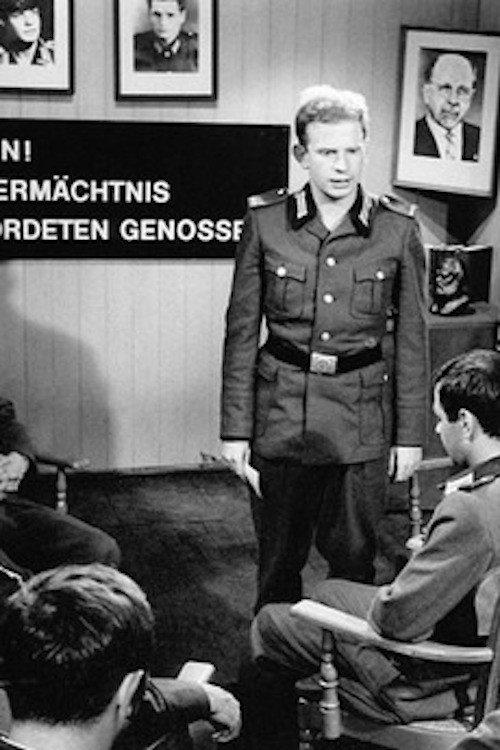 Preis der Freiheit 1966 official movie poster