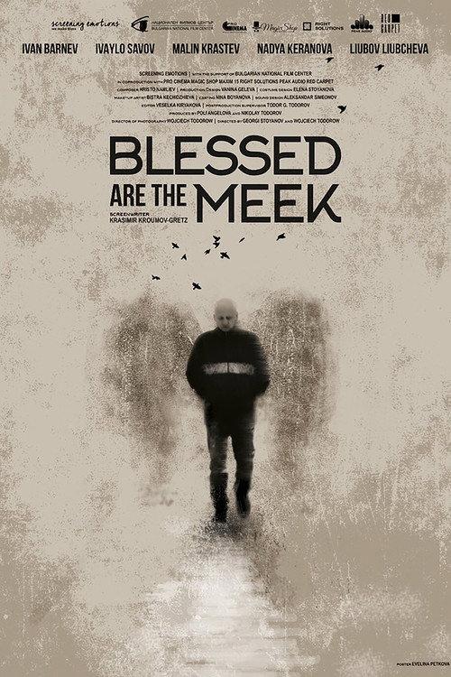 Blessed Are the Meek 2020 official movie poster
