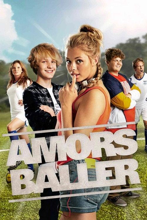 Cupid's Balls 2011 official movie poster
