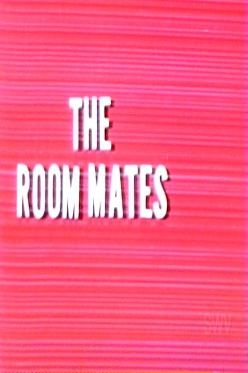 The Room Mates 1965 official movie poster