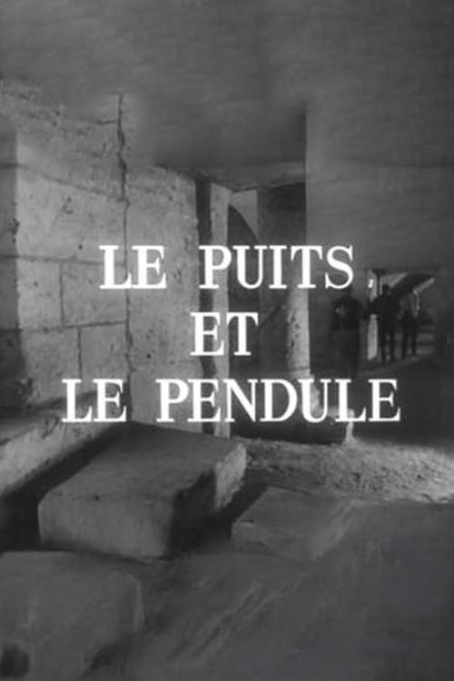 The Pit and the Pendulum 1909 official movie poster