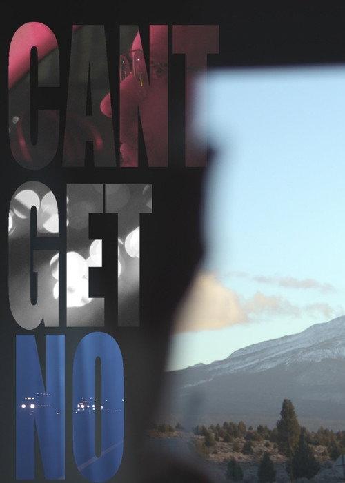 Cant Get No 2026 official movie poster