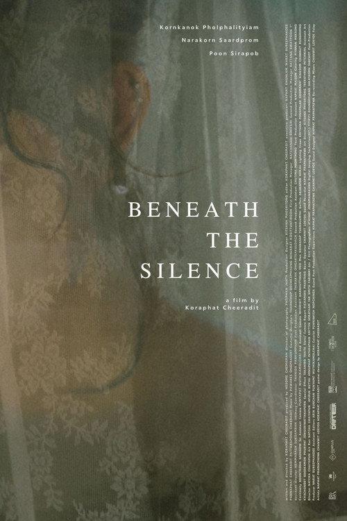 Beneath the Silence  official movie poster
