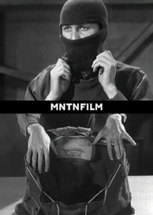 Ski Equipment 1942 official movie poster