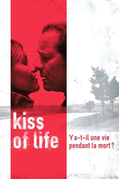 Kiss of Life 2003 official movie poster