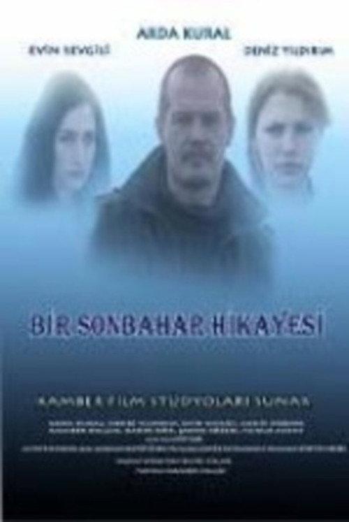 Bir Sonbahar Hikayesi 2013 official movie poster