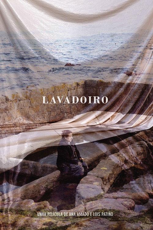 Lavadoiro 2025 official movie poster