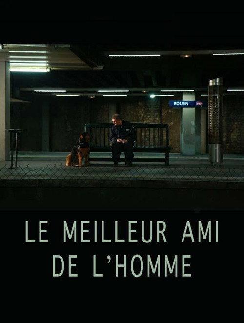 Man’s Best Friend 2010 official movie poster