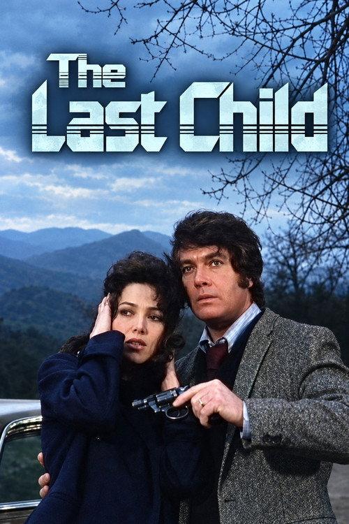 The Last Child 1971 official movie poster