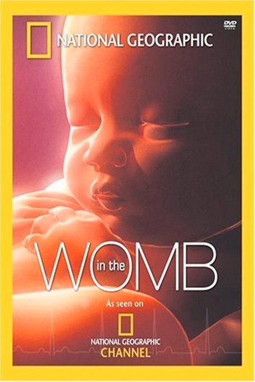Life Before Birth 2005 official movie poster