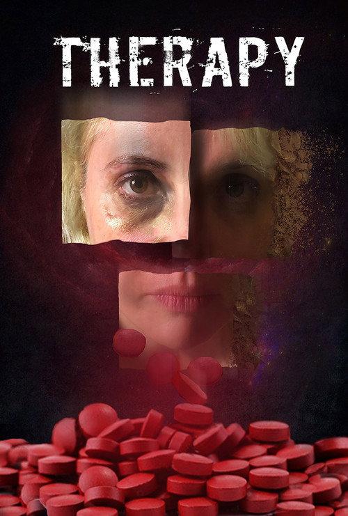 Therapy 2020 official movie poster