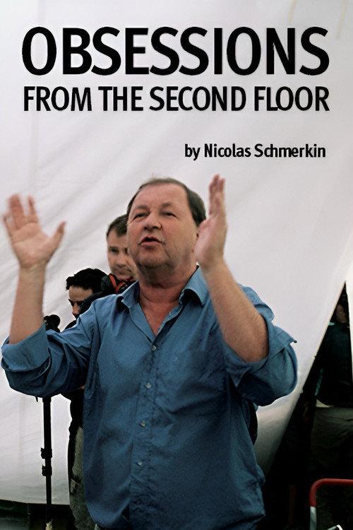 Obsessions from the Second Floor 2000 official movie poster