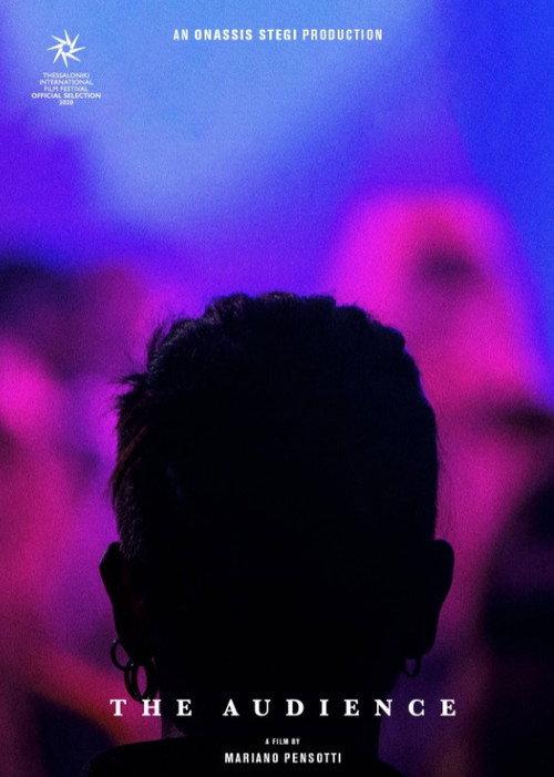 The Audience 2020 official movie poster