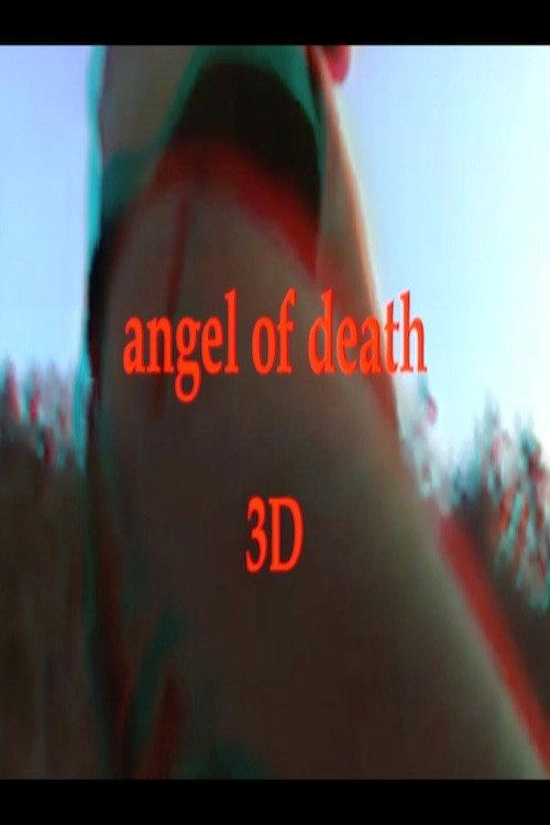 Angel of Death 3D 2020 official movie poster
