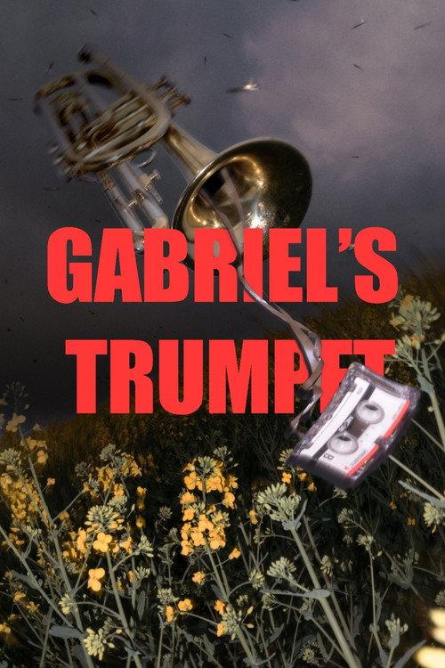 Gabriel's Trumpet official movie poster