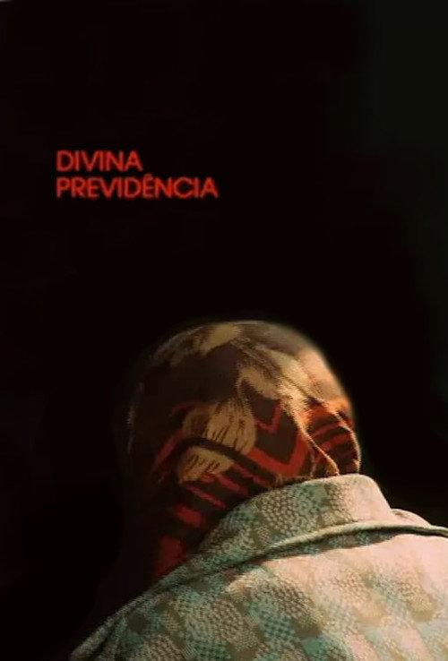 Divine Providence 1983 official movie poster