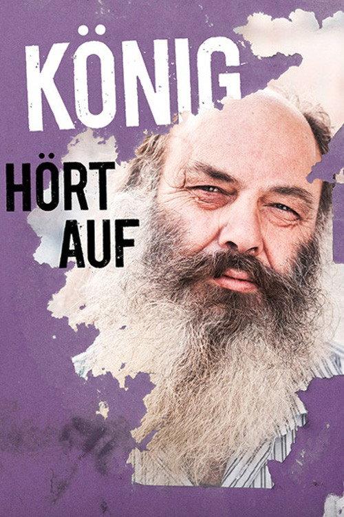 Pastor Lothar Stops 2022 official movie poster