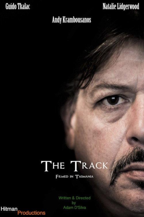 The Track 2015 official movie poster