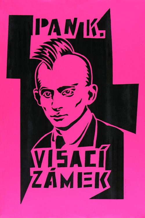 Visaci zamek 1982 - 2007 1993 official movie poster