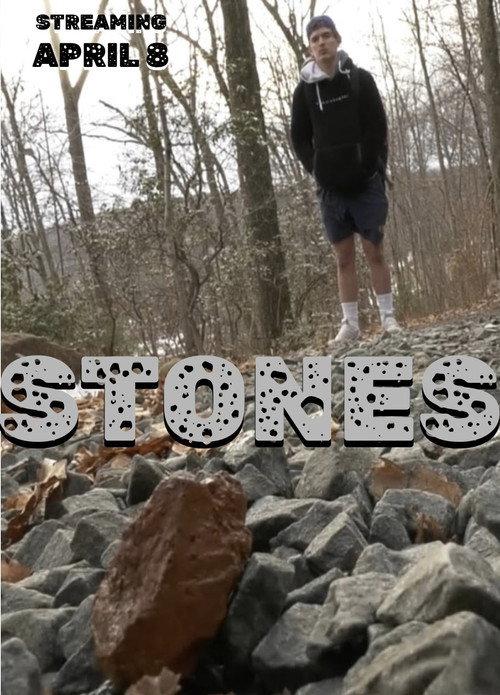 Stones 2025 official movie poster