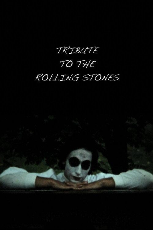 Tribute to the Rolling Stones 1974 official movie poster