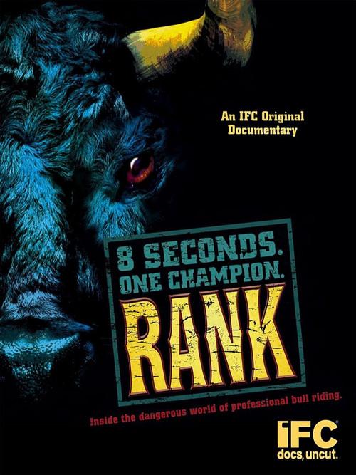 Rank 2006 official movie poster