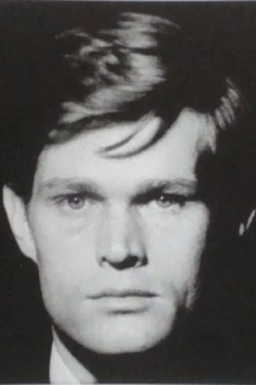 SCREEN TEST [ST48]: LAWRENCE CASEY 1964 official movie poster