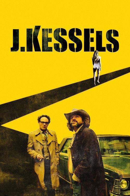J. Kessels 2015 official movie poster