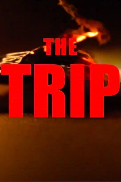 The Trip 2020 official movie poster