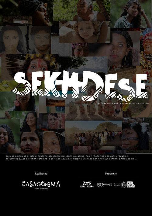 Sekhdese 2023 official movie poster