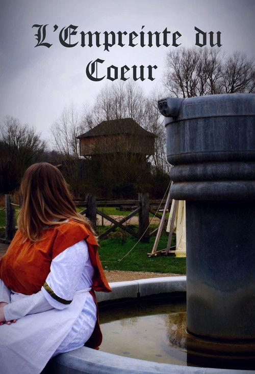 L'empreinte du Coeur 2025 official movie poster