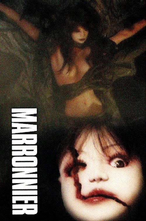 Marronnier 2004 official movie poster