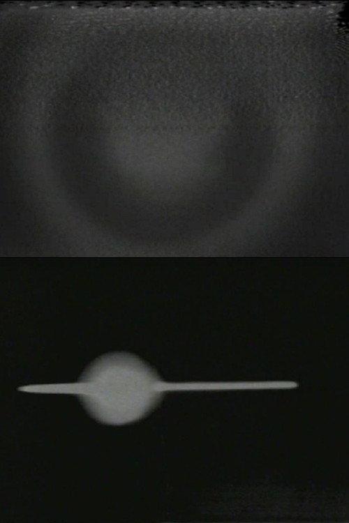 Black Video 1 1966 official movie poster