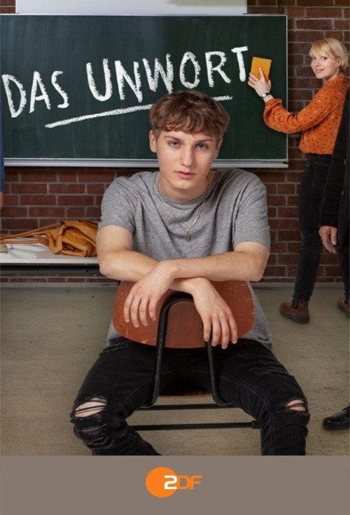 Das Unwort 2020 official movie poster
