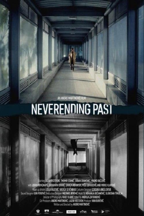 Neverending Past 2019 official movie poster