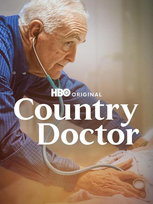 Country Doctor 2025 official movie poster