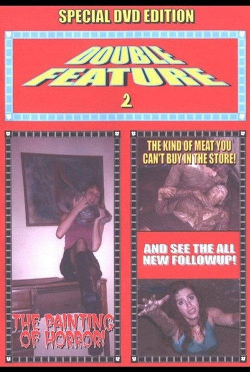 The Kind of Meat You Can't Find in the Store official movie poster