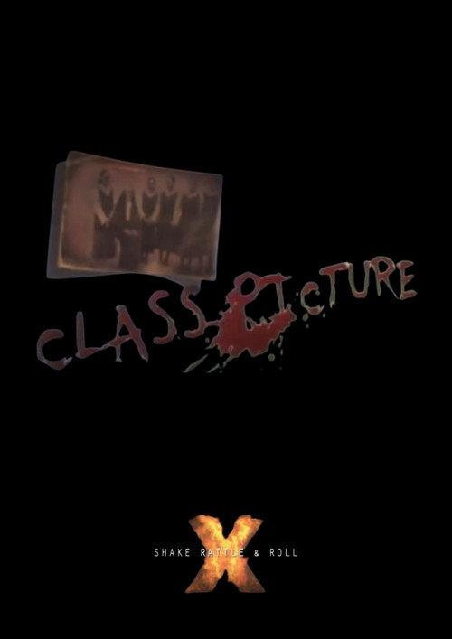 Class Picture 2008 official movie poster