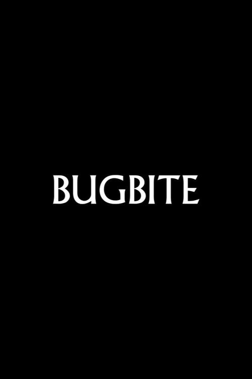 Bug Bite 2026 official movie poster