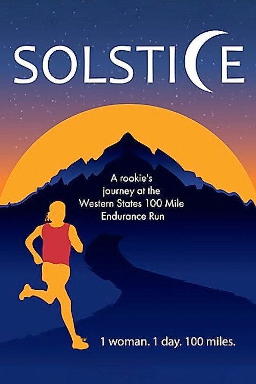 Solstice 2014 official movie poster